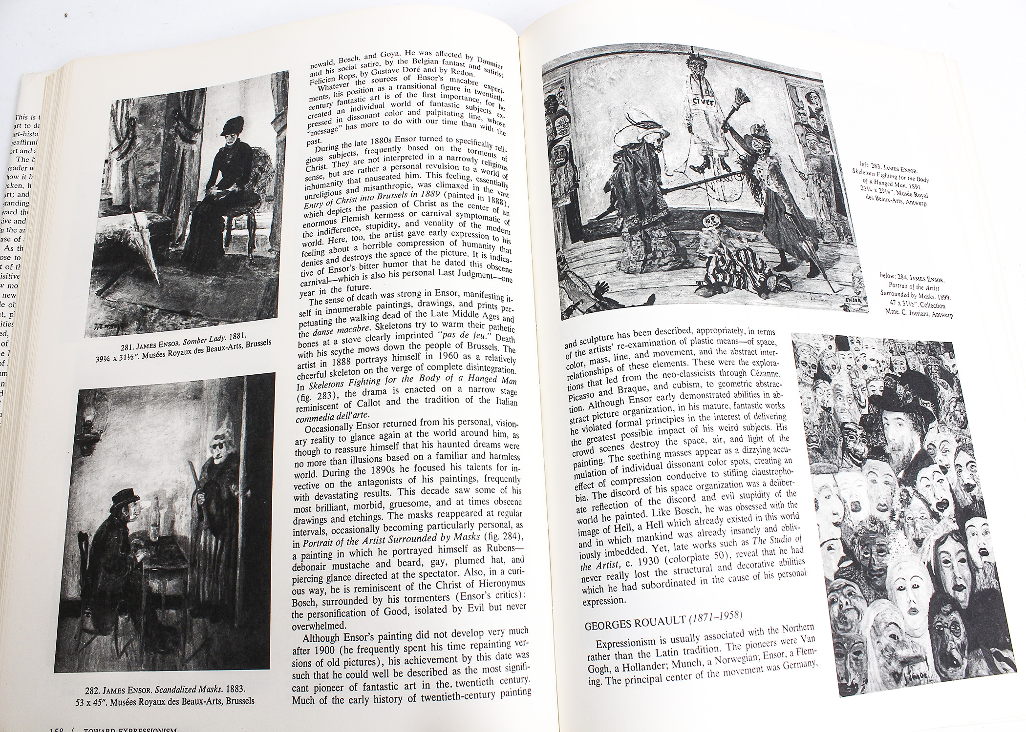 Collection of Art Books