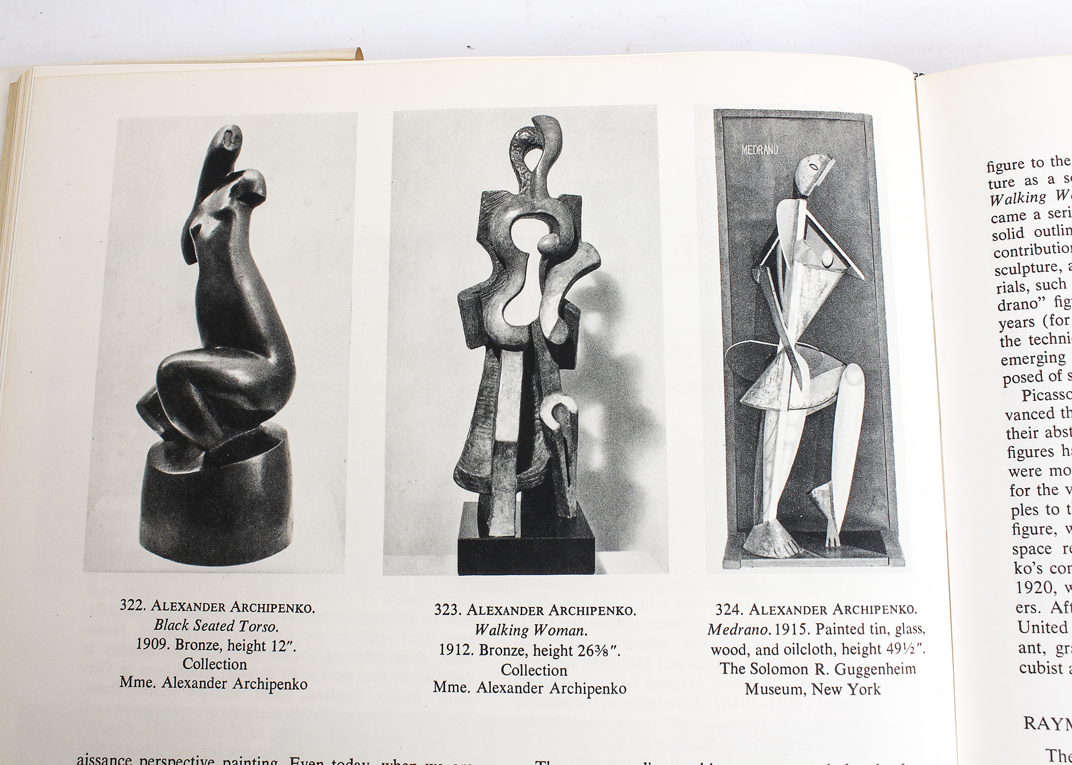 Collection of Art Books