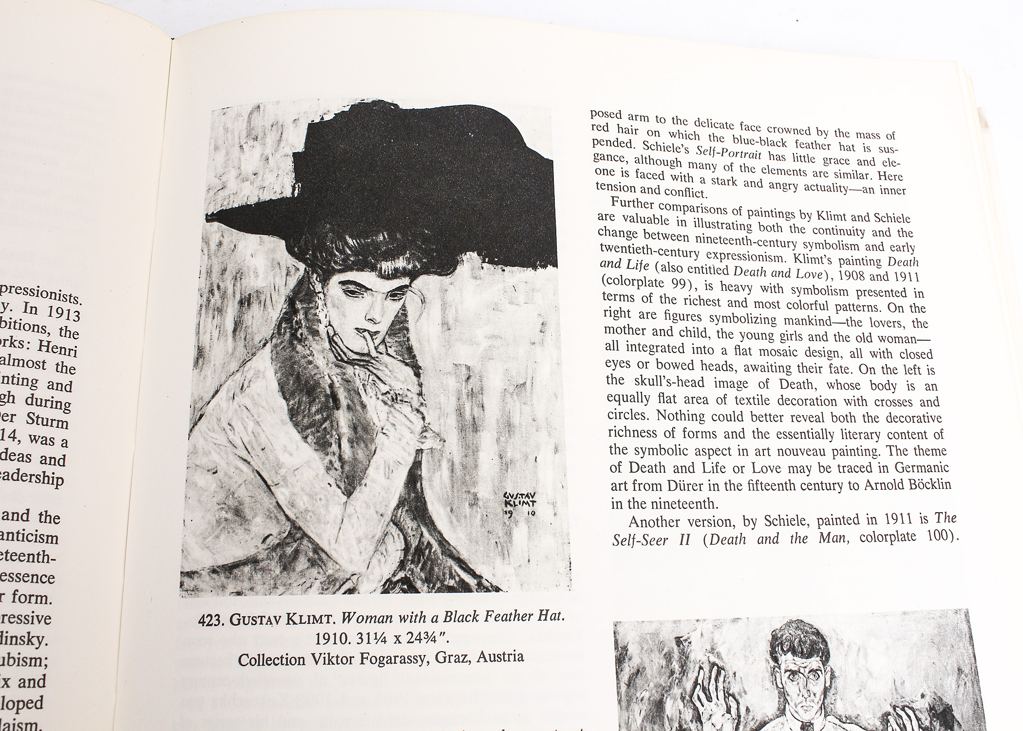 Collection of Art Books