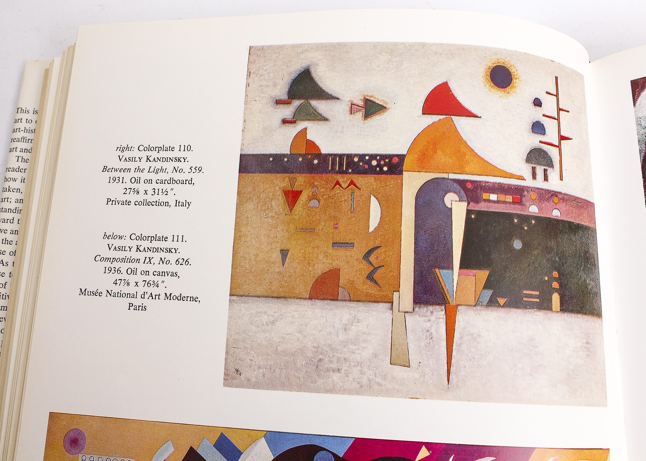 Collection of Art Books