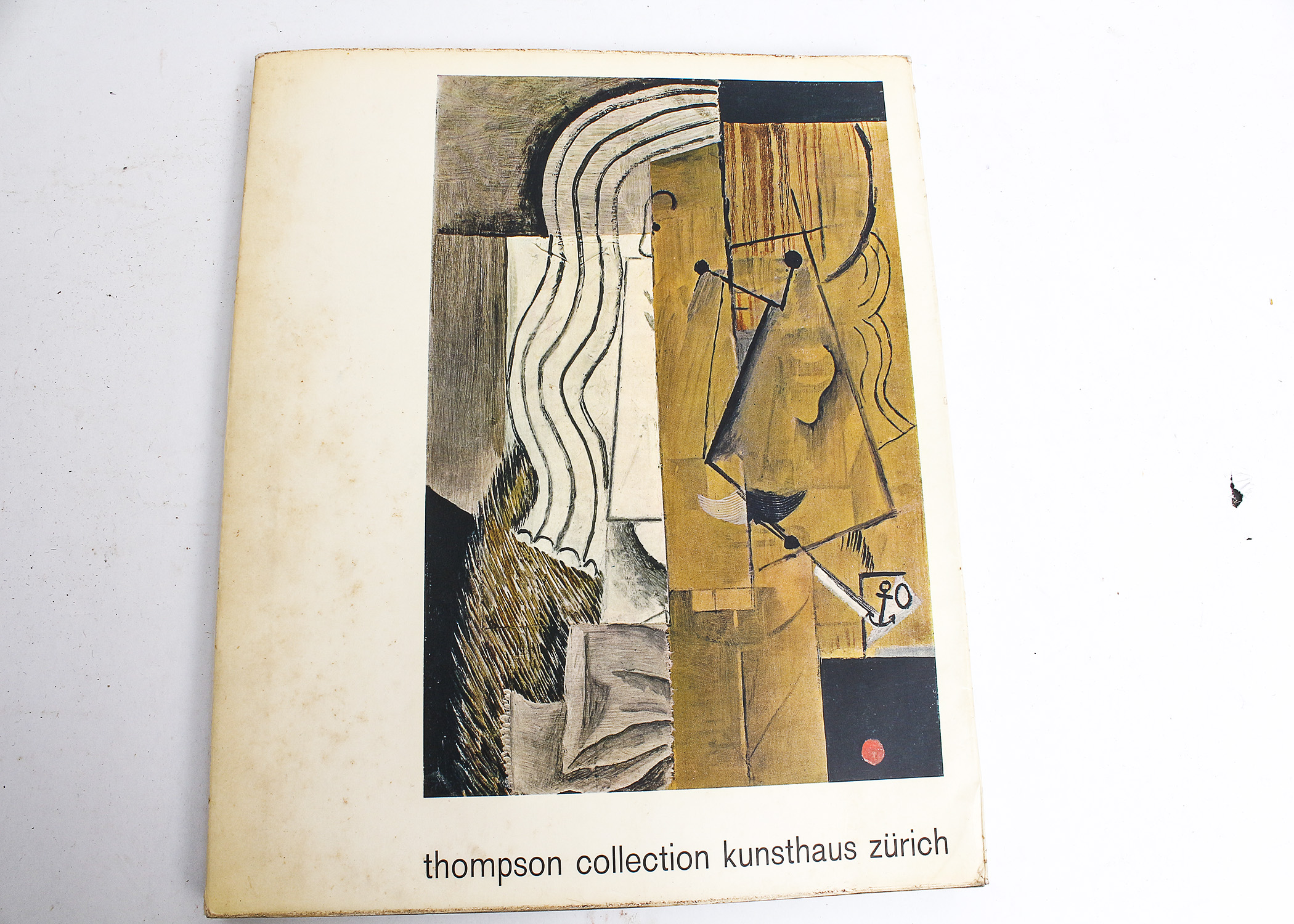 Collection of Art Books