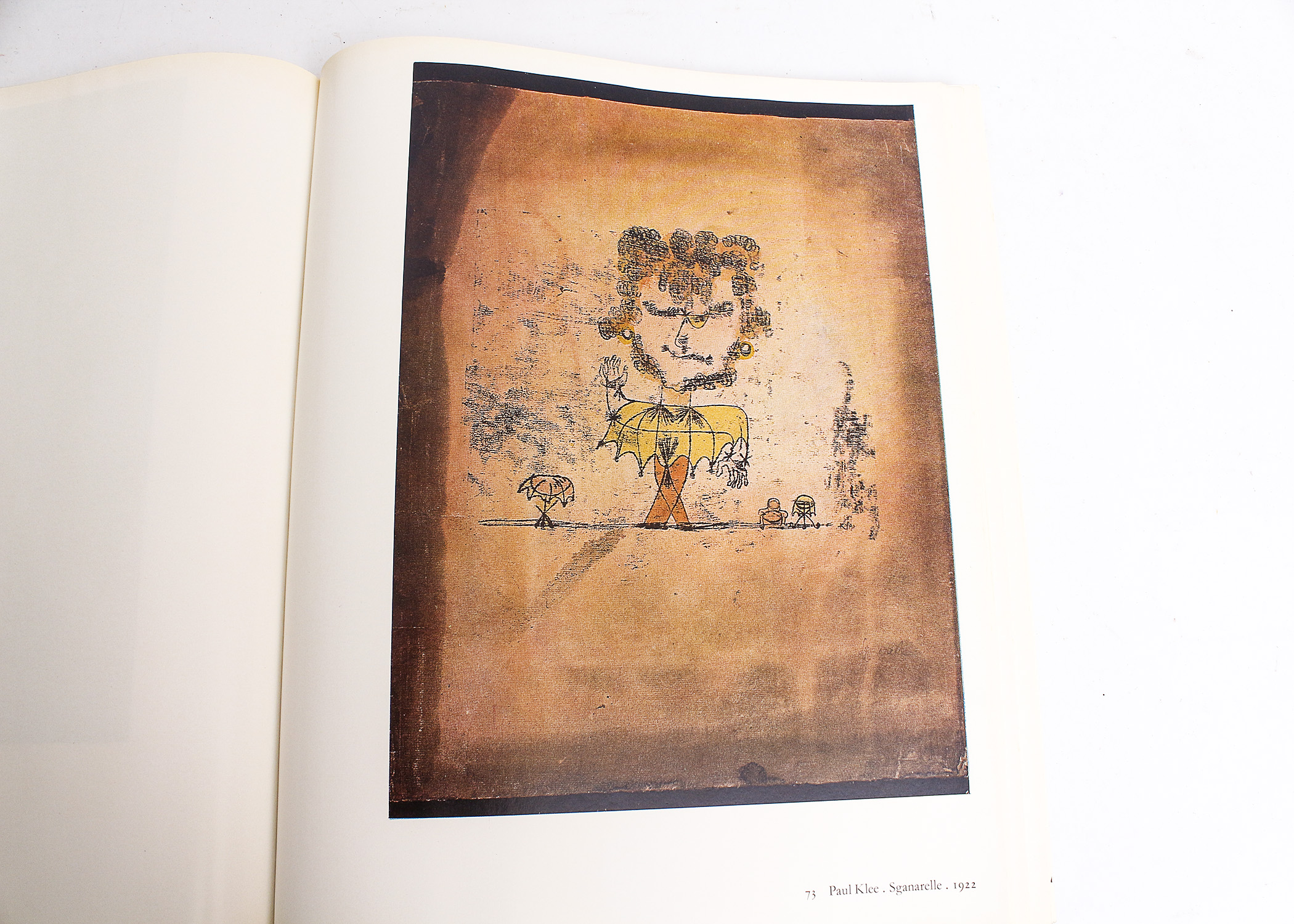 Collection of Art Books