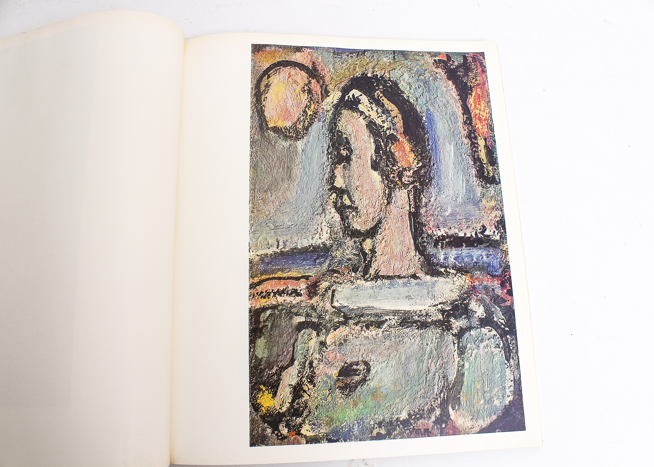 Collection of Art Books