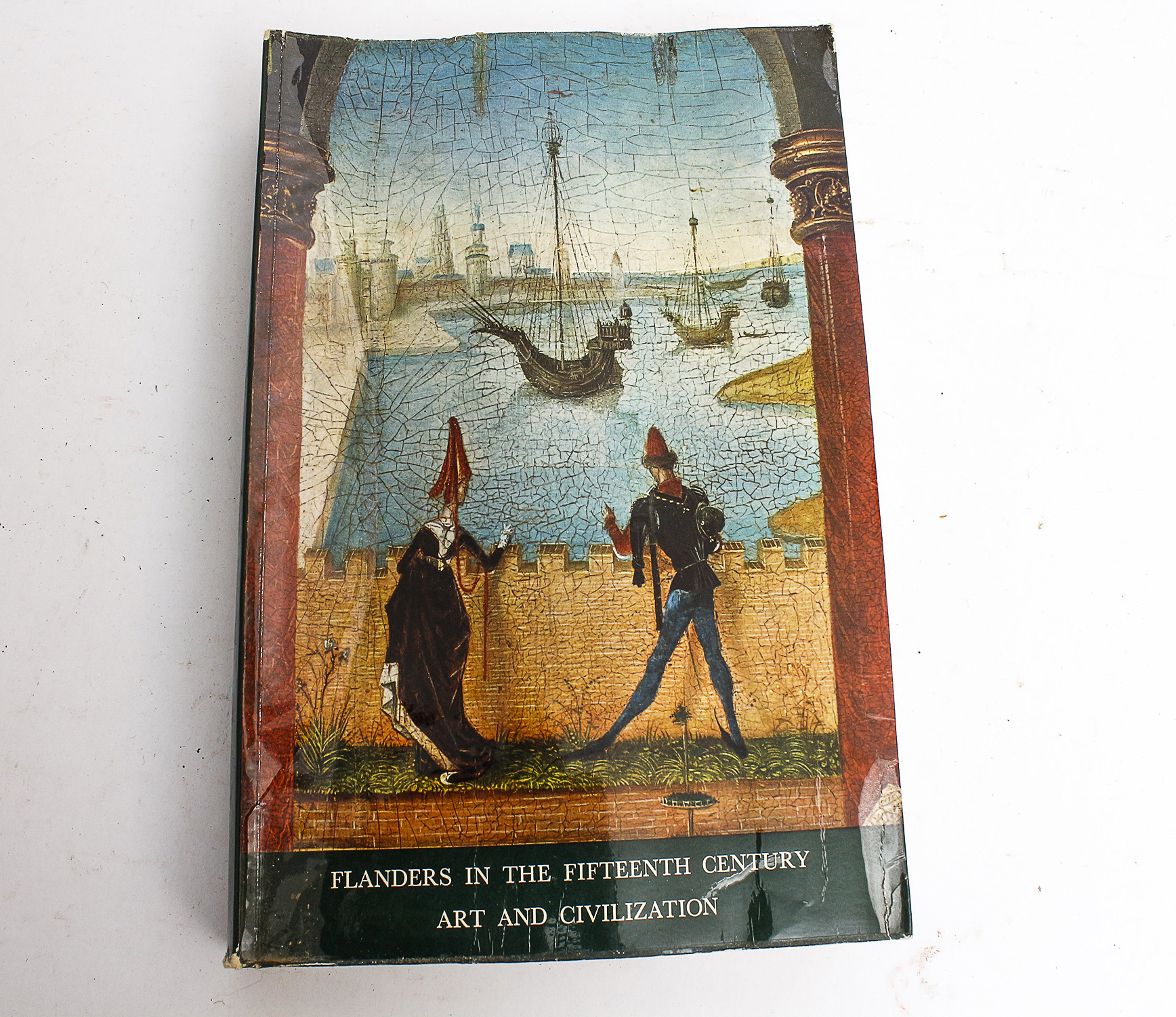 Collection of Art Books