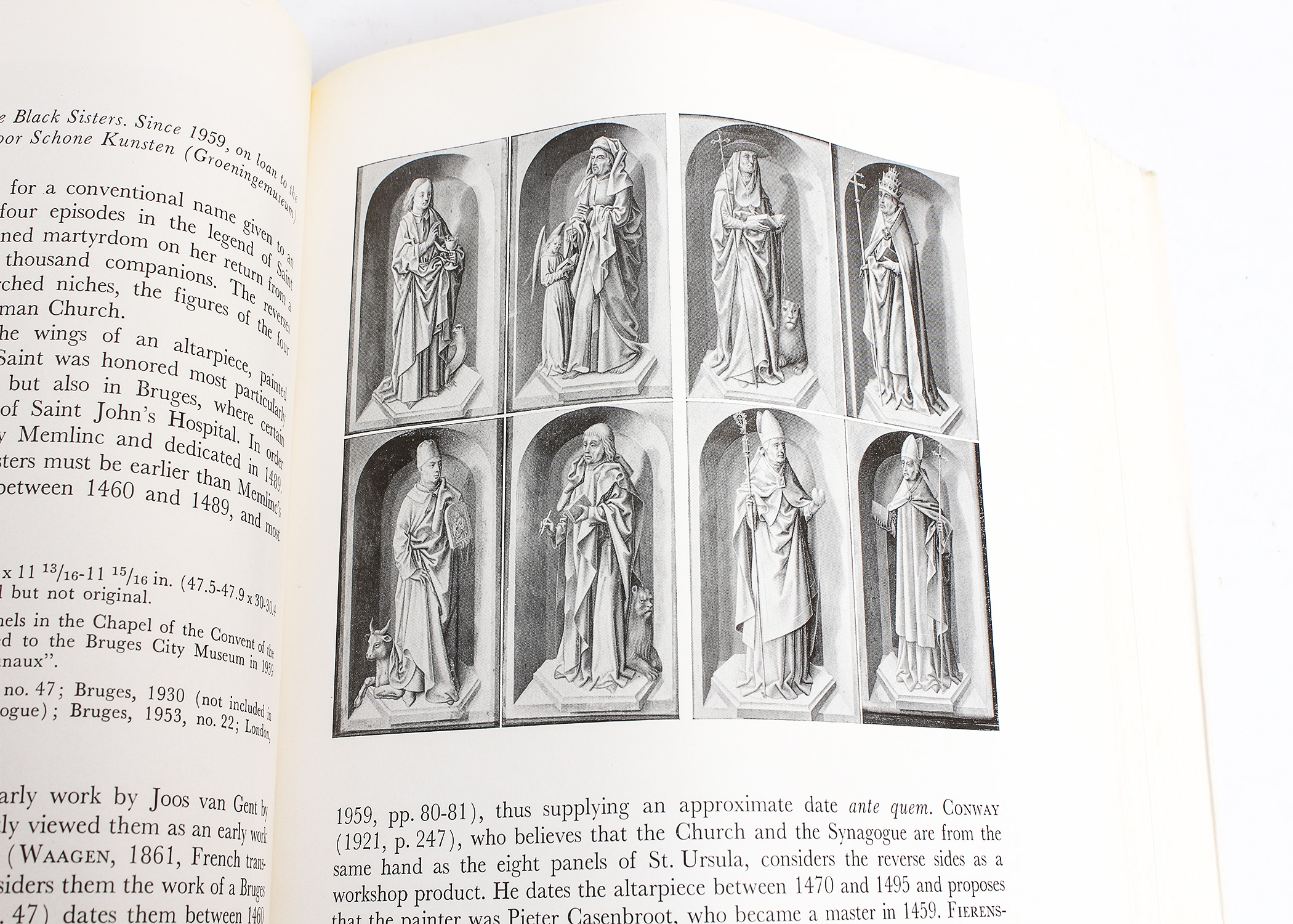 Collection of Art Books