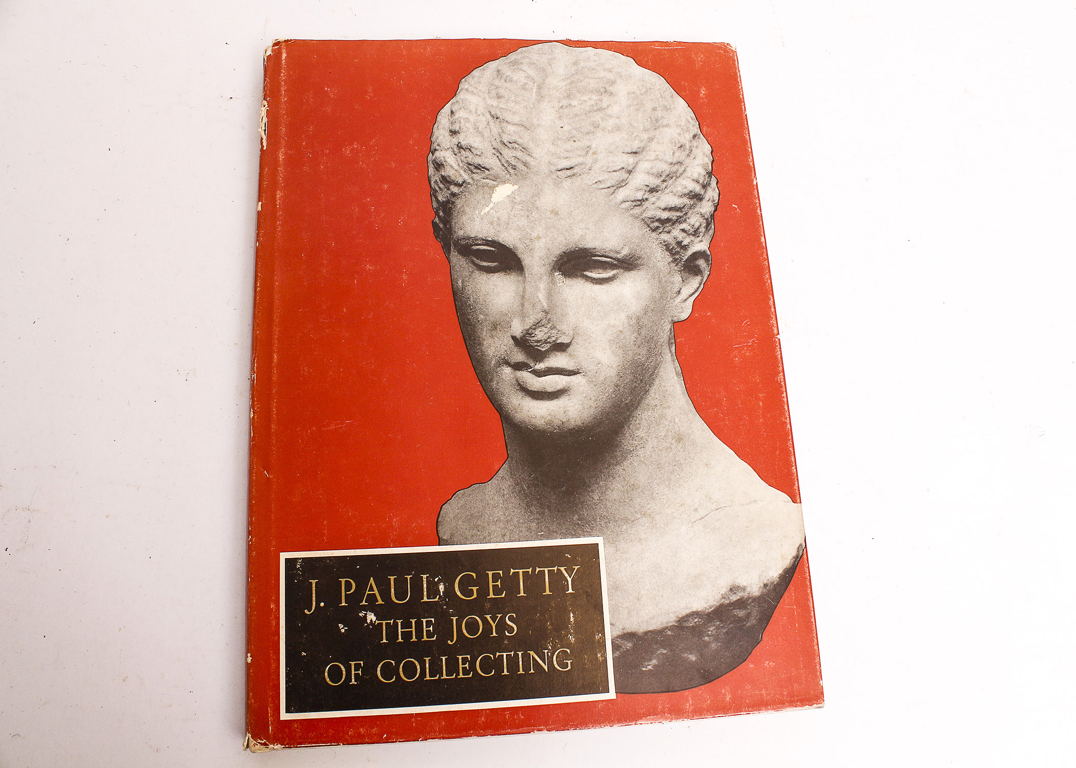 Collection of Art Books