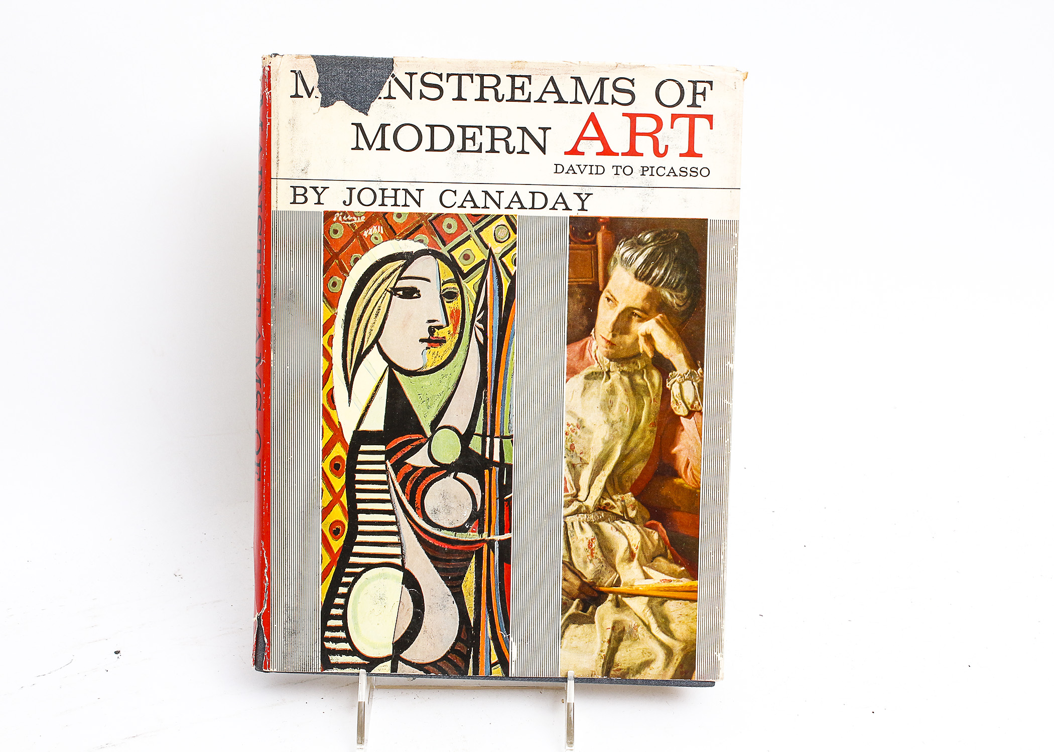 Collection of Art Books