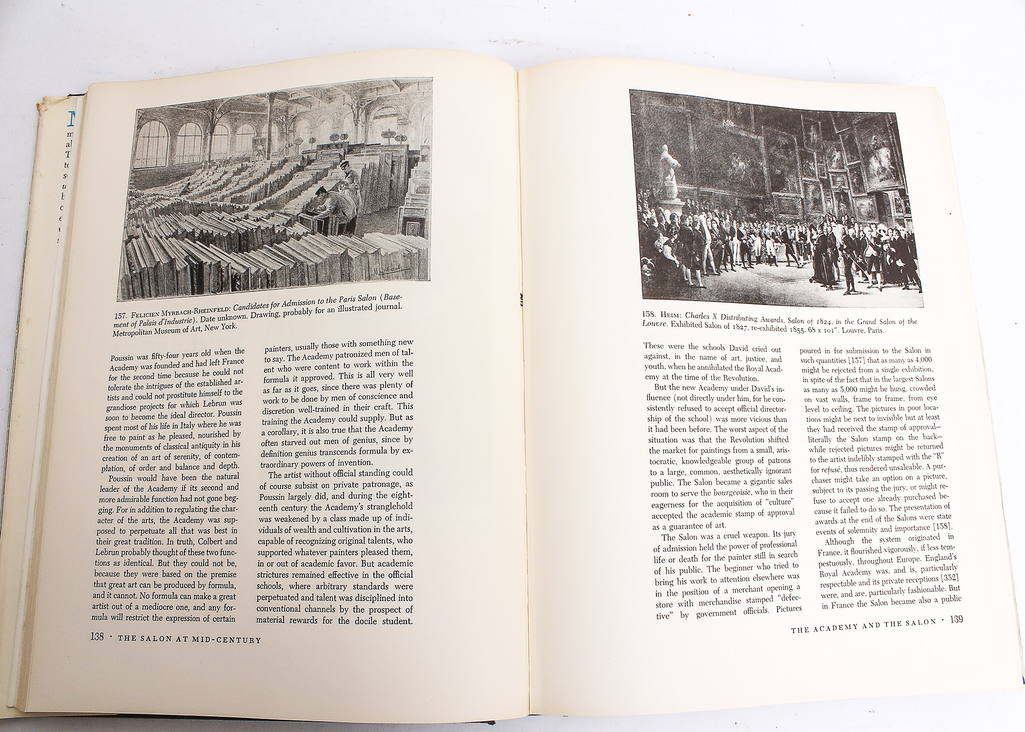 Collection of Art Books