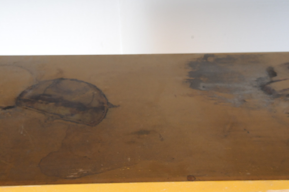 Vintage Gaylord Bros Library Card Catalog