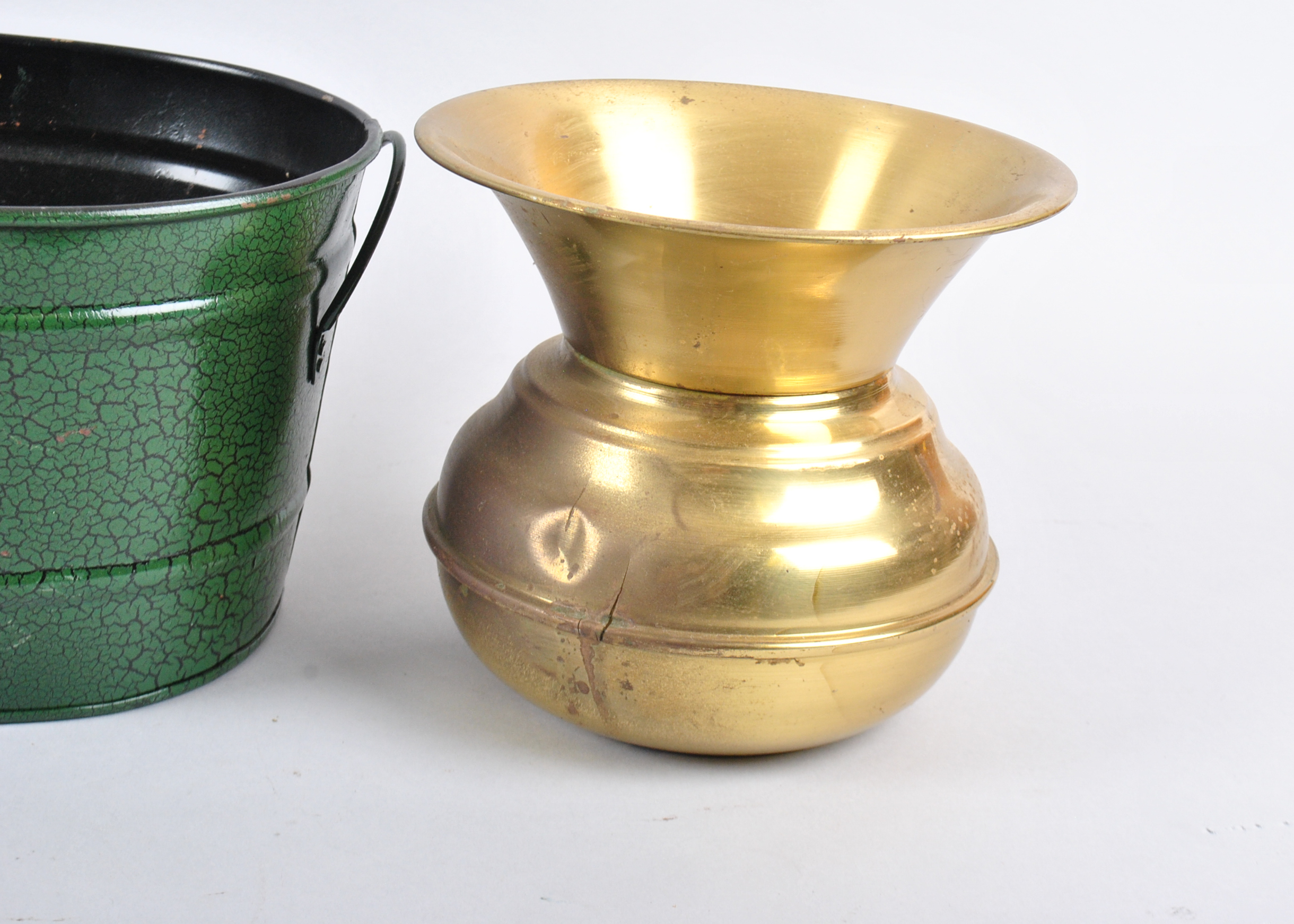 Handwoven Wall Hanging, Baskets, and Other Decor