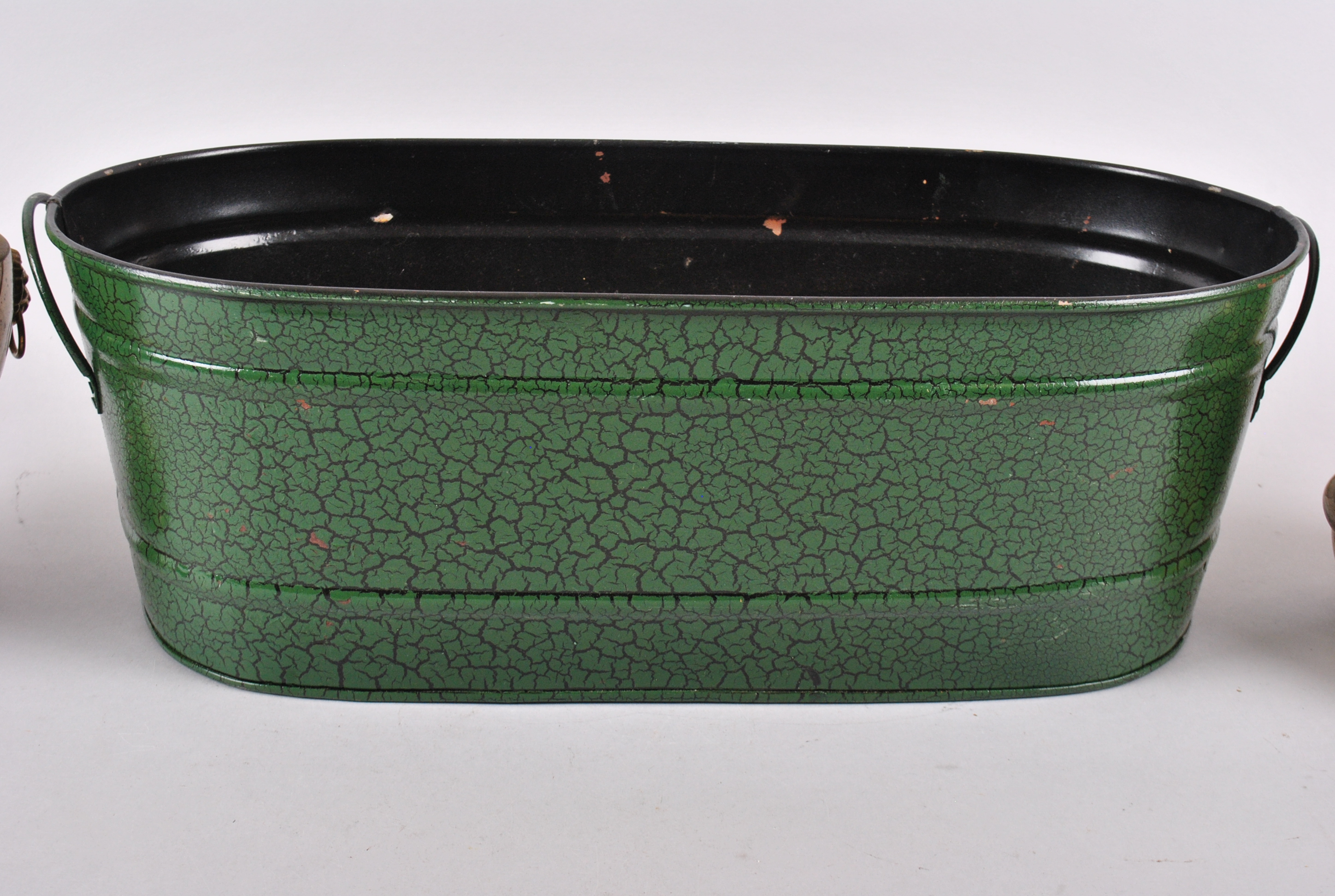 Handwoven Wall Hanging, Baskets, and Other Decor