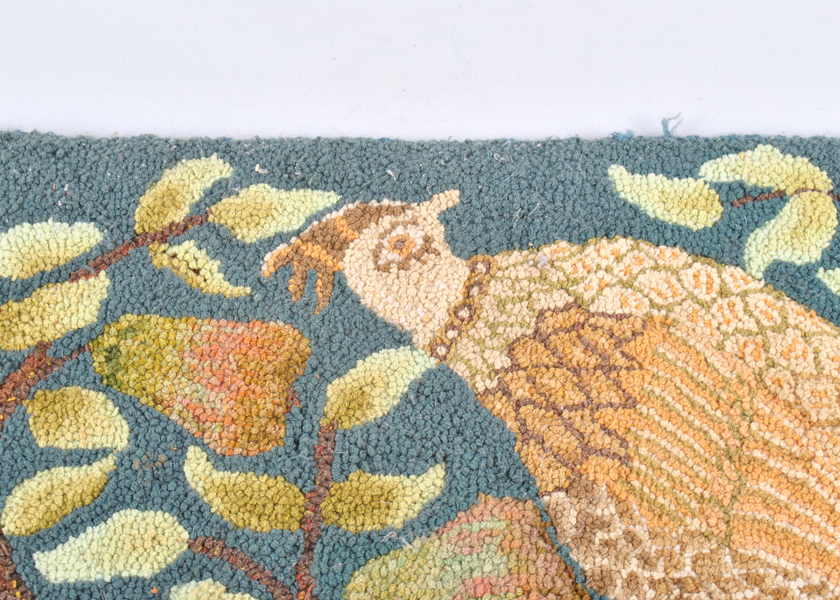 Handwoven Wall Hanging, Baskets, and Other Decor