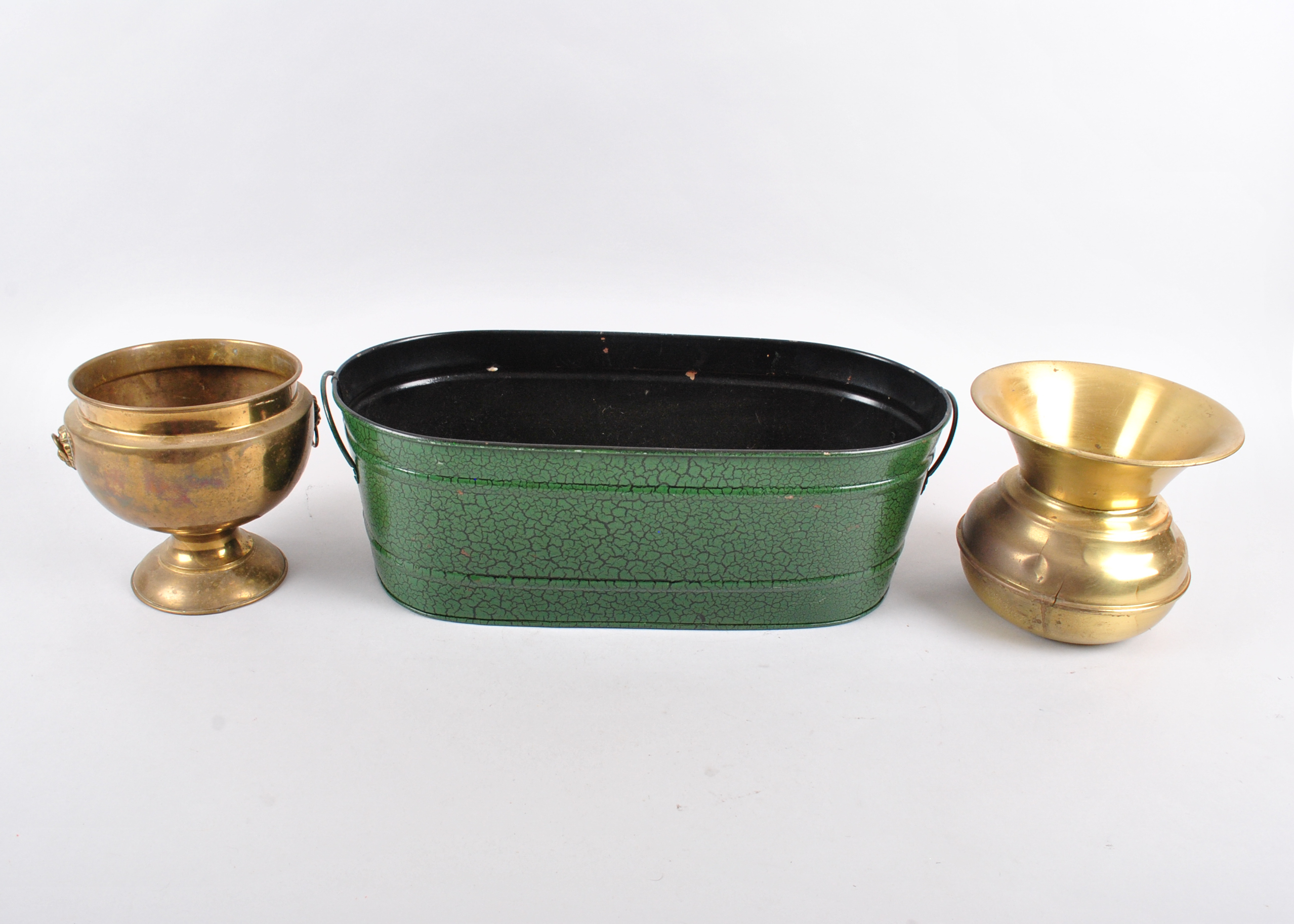 Handwoven Wall Hanging, Baskets, and Other Decor