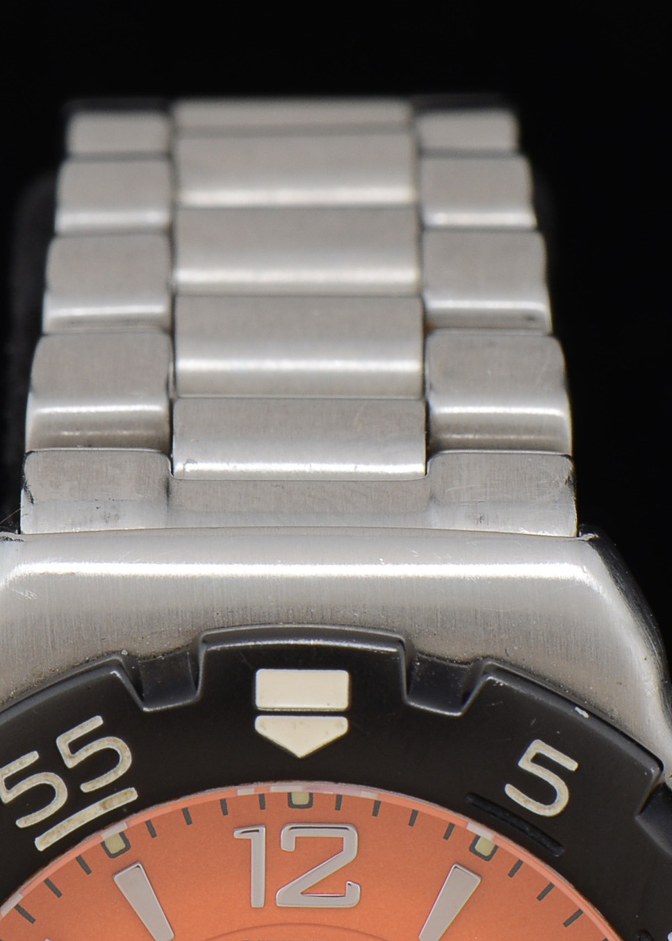 Tag Heuer Formula 1 Stainless Steel Mid Size WAC1213 Quartz 200m