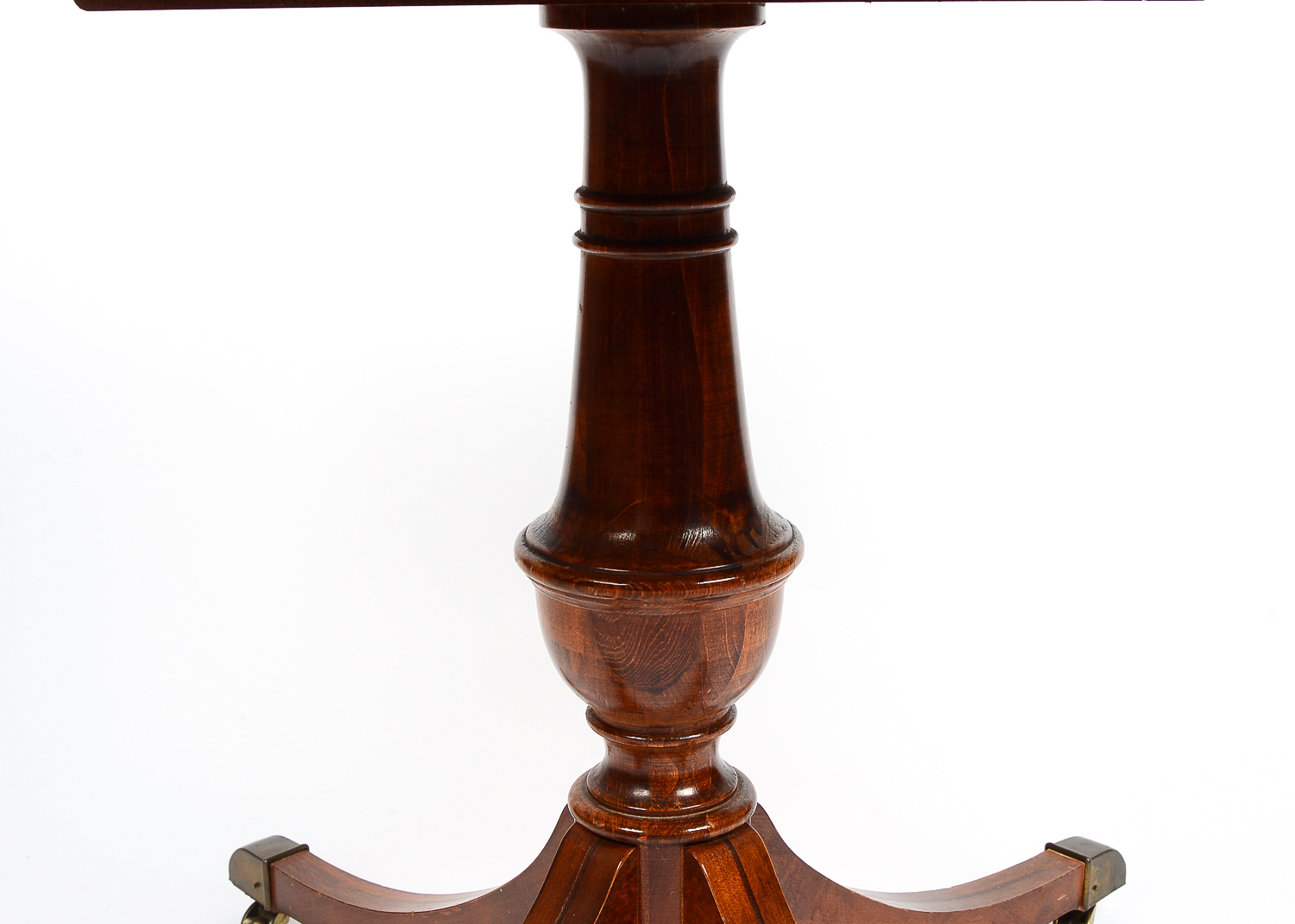 Vintage Mersman Parlor Table