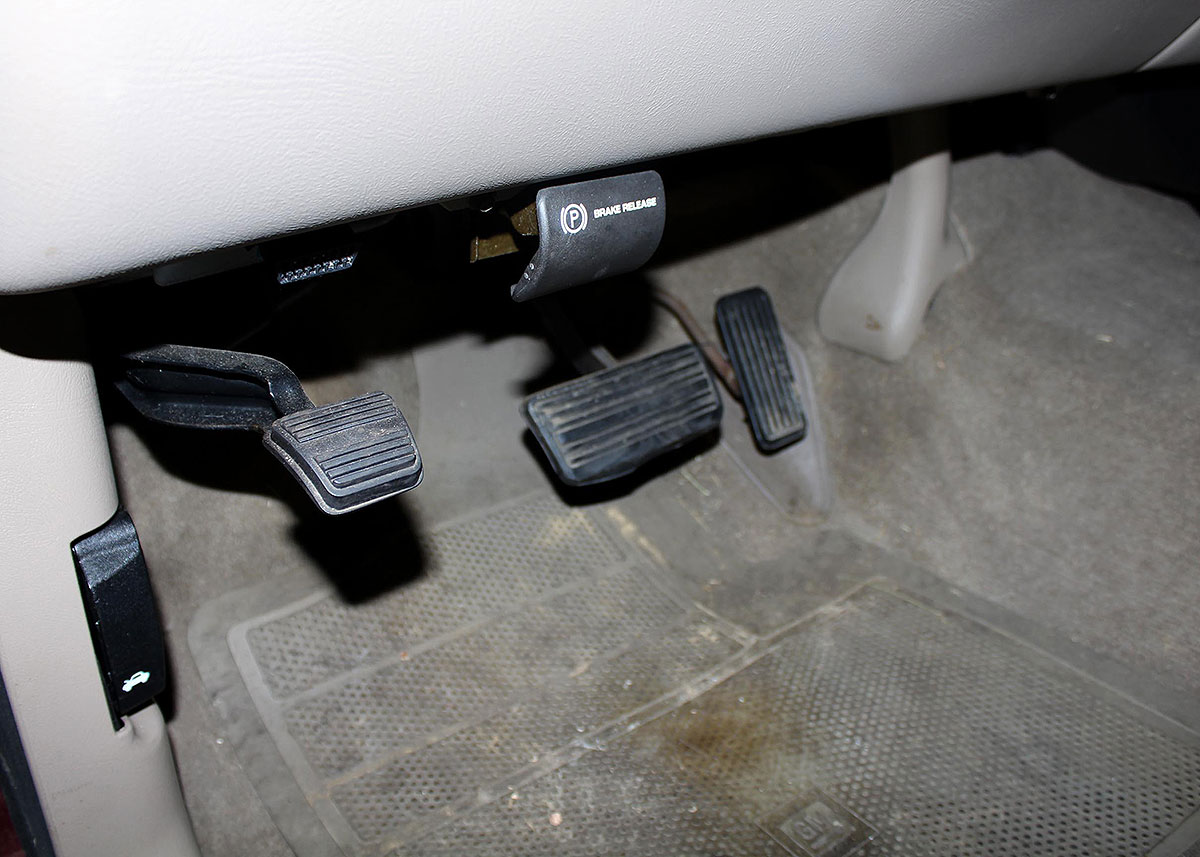 2002 Chevrolet Silverado 1500