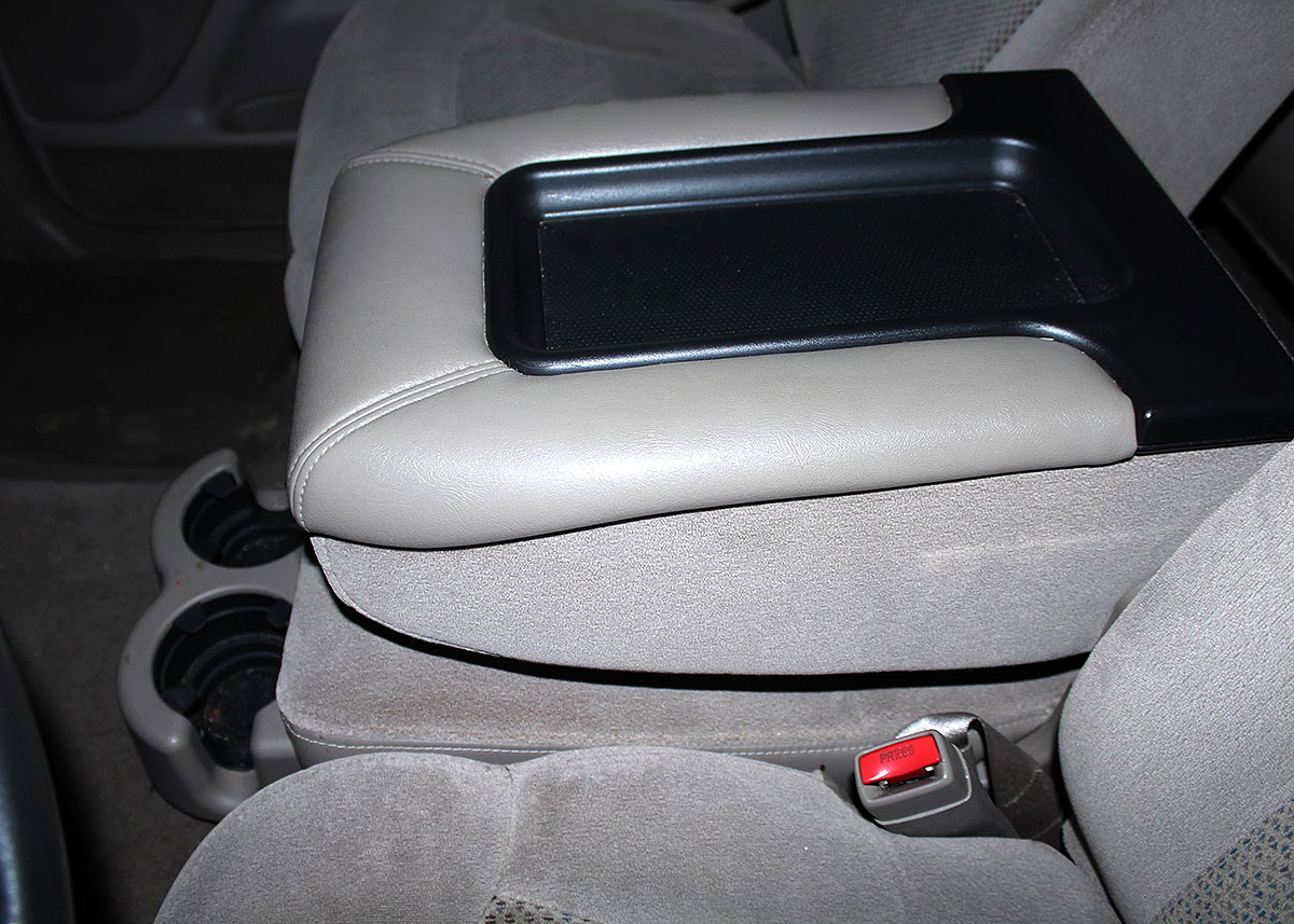 2002 Chevrolet Silverado 1500