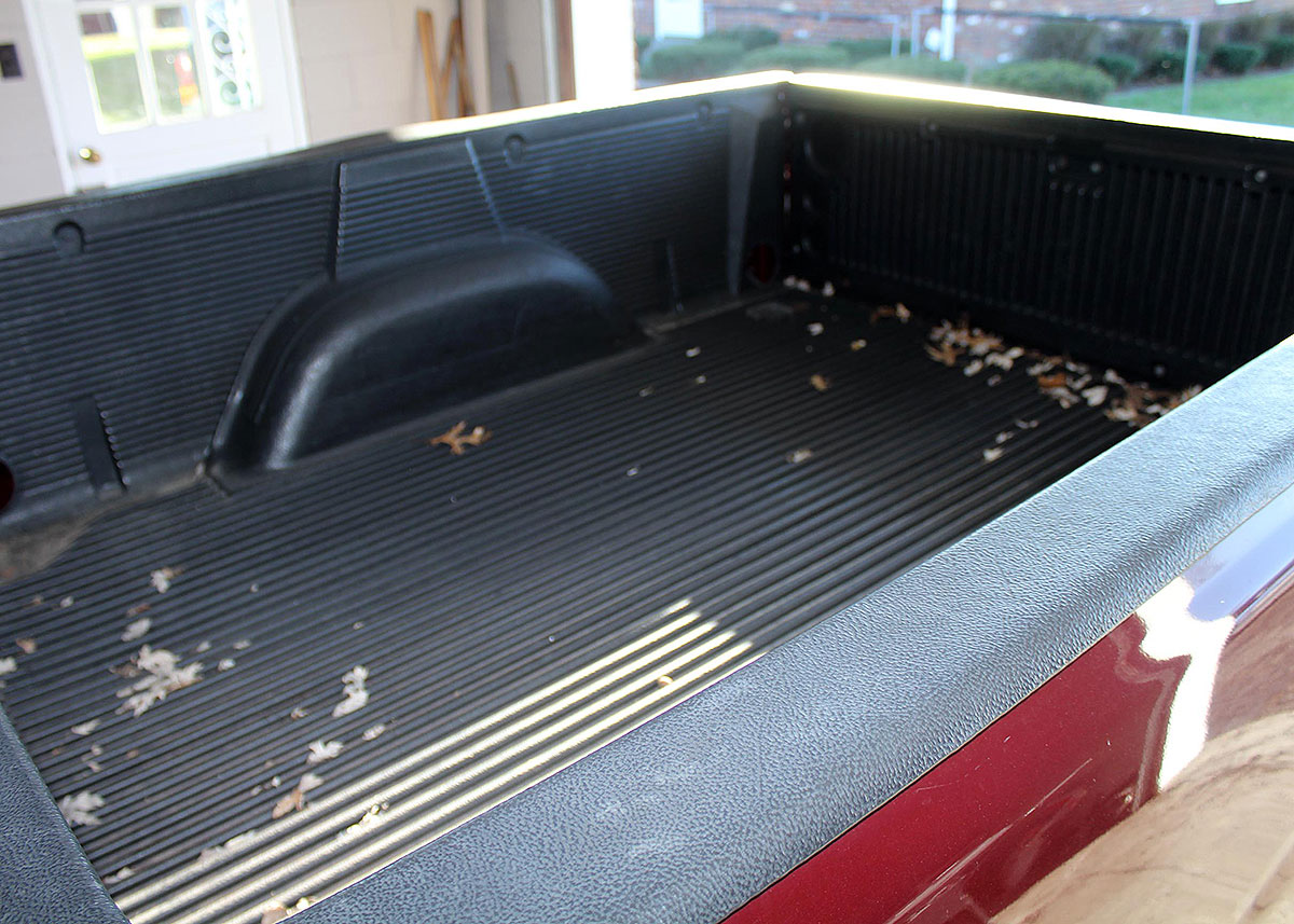 2002 Chevrolet Silverado 1500