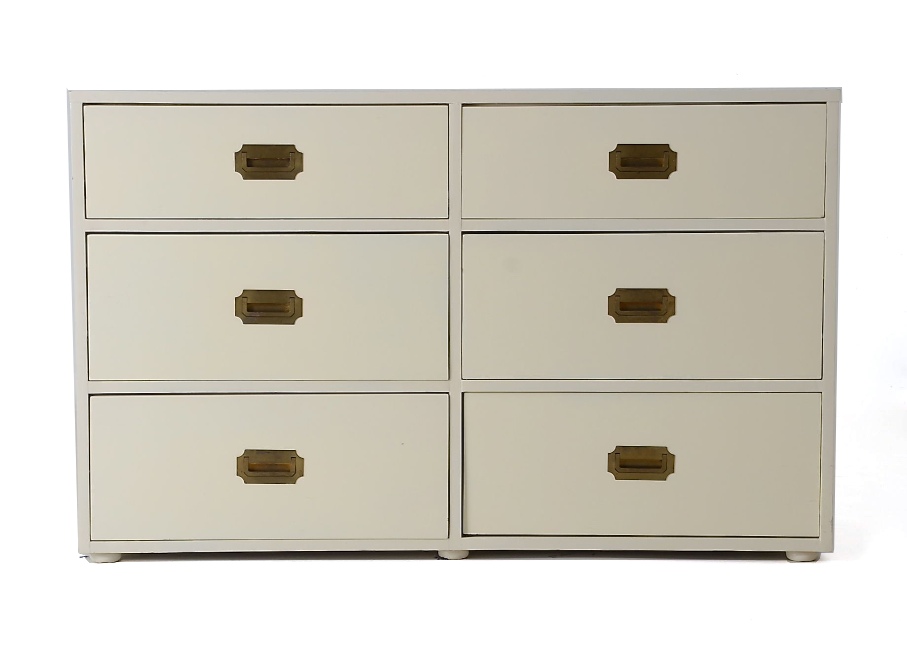 Modern Dresser