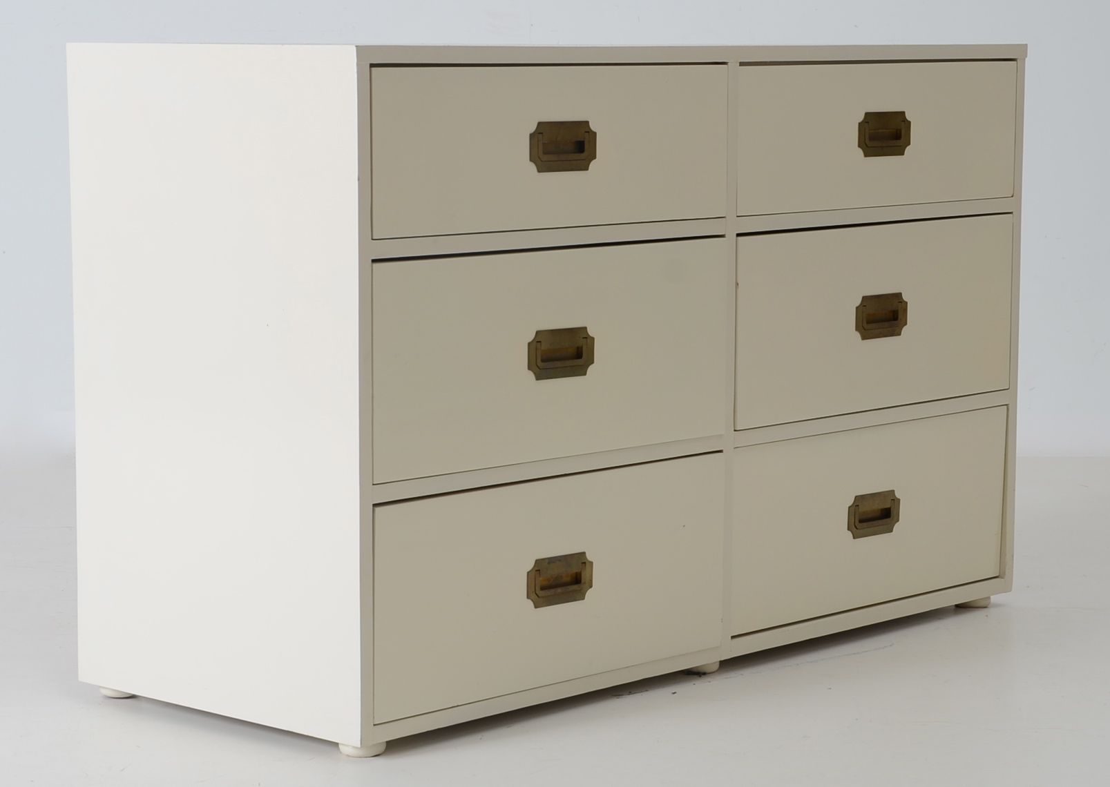 Modern Dresser