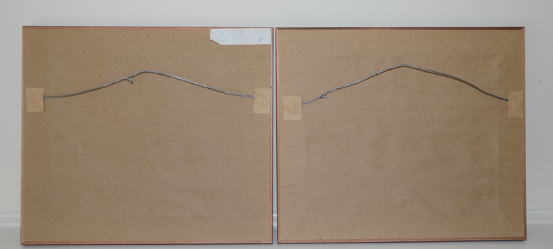 Nancy Raborn Golf Prints