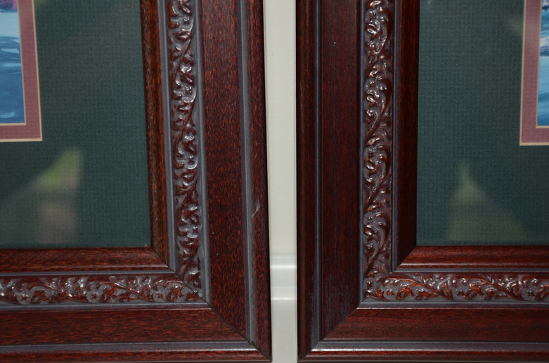 Nancy Raborn Golf Prints