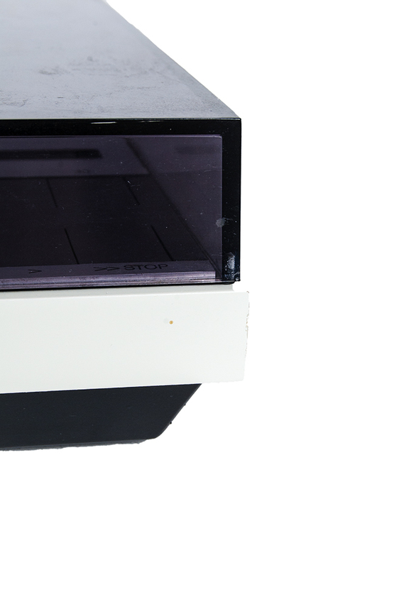 Bang & Olufsen Turntable