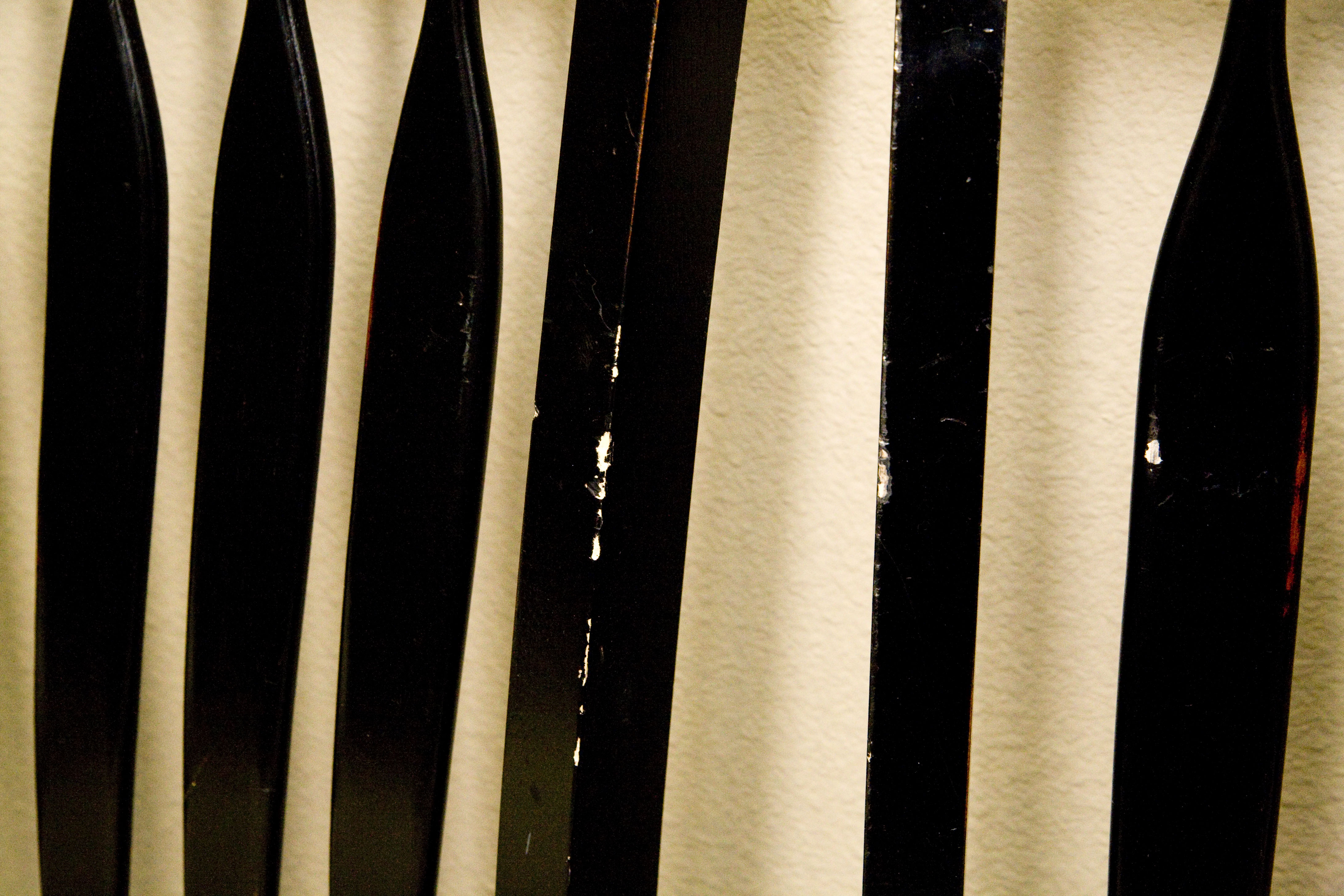 Set of Six Ashley Furniture Side Chairs