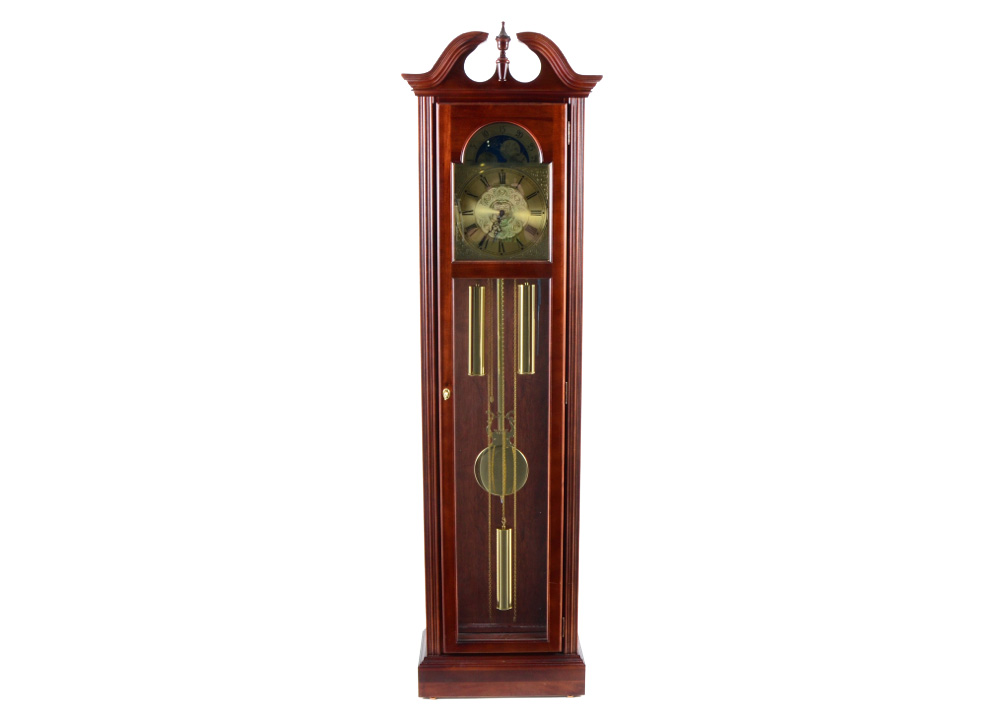 Ridgeway Grandfather Clock
