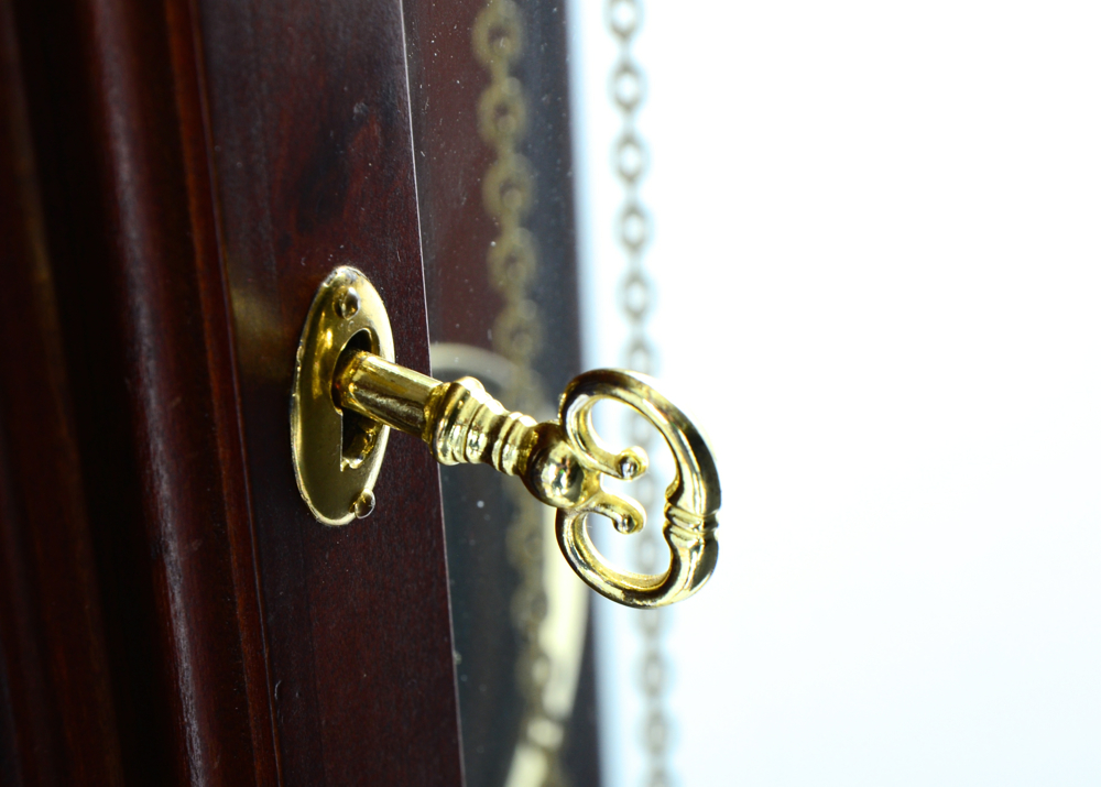 Ridgeway Grandfather Clock