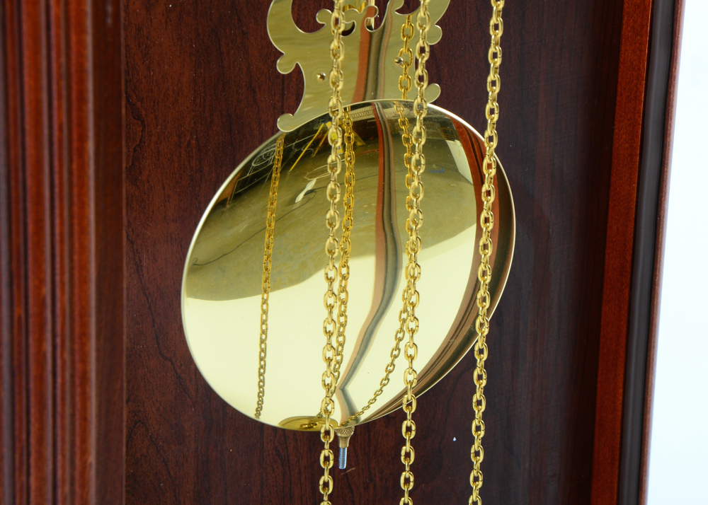 Ridgeway Grandfather Clock