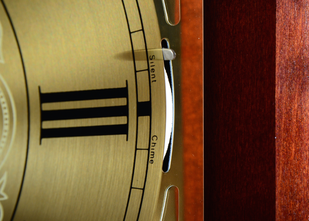 Ridgeway Grandfather Clock