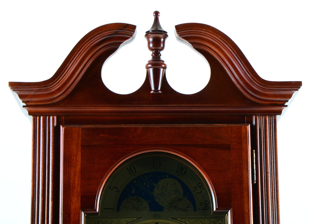 Ridgeway Grandfather Clock