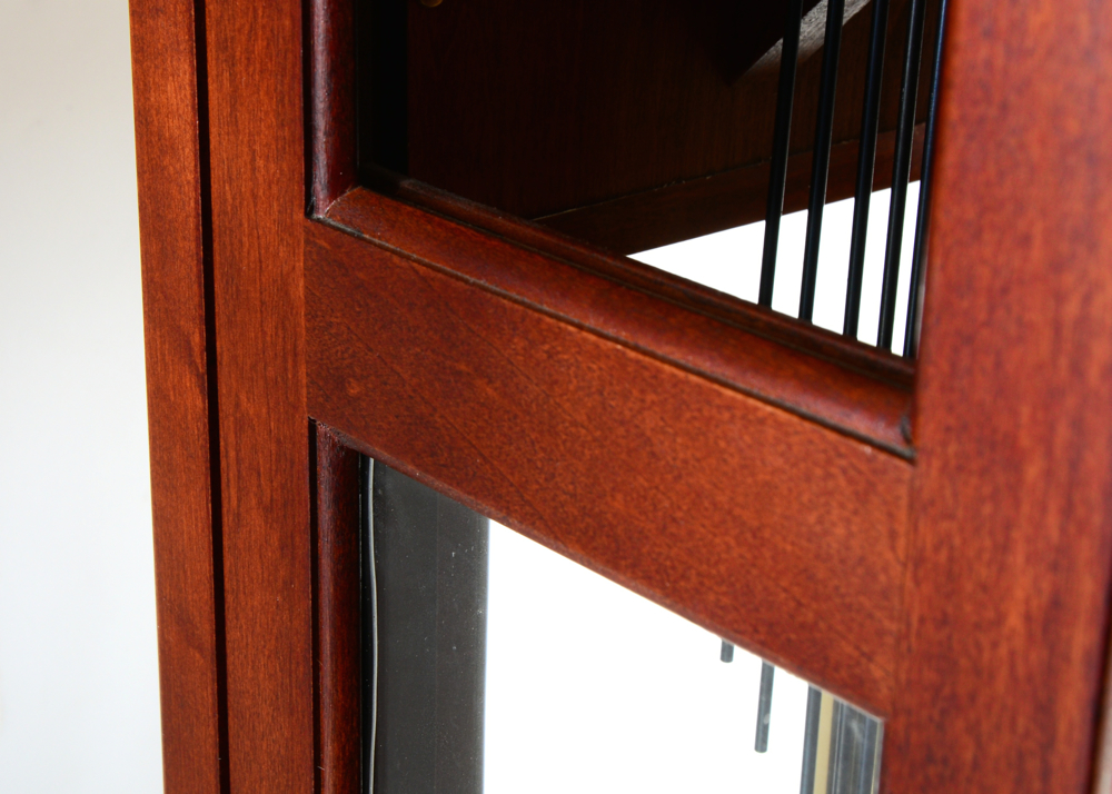 Ridgeway Grandfather Clock