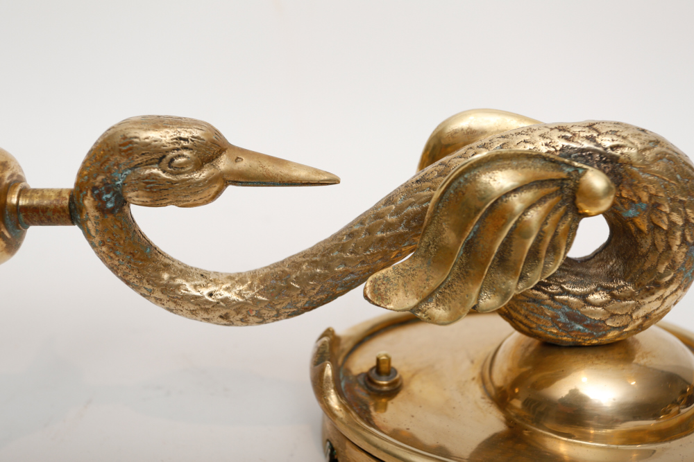 Pair of Fine Chapman Wall Sconces