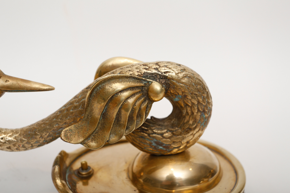 Pair of Fine Chapman Wall Sconces