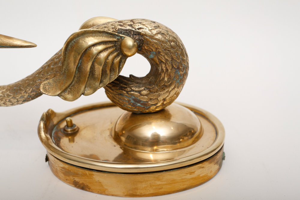 Pair of Fine Chapman Wall Sconces