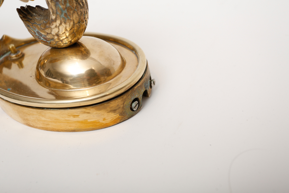 Pair of Fine Chapman Wall Sconces