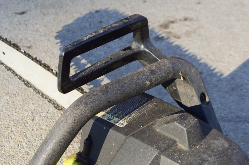 Poulan 215 Superclean Chainsaw