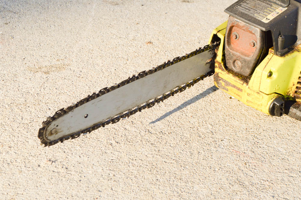 Poulan 215 Superclean Chainsaw