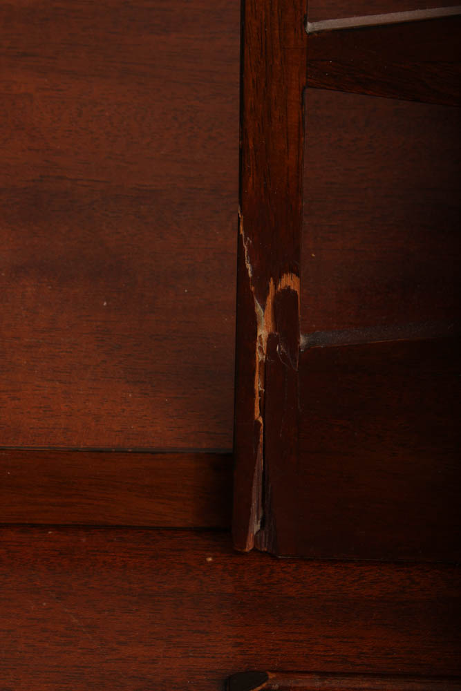 Baldwin Acrosonic Mahogany Piano