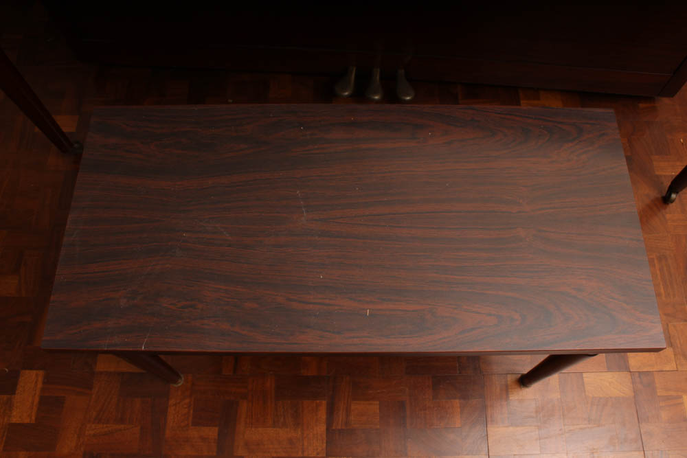 Baldwin Acrosonic Mahogany Piano