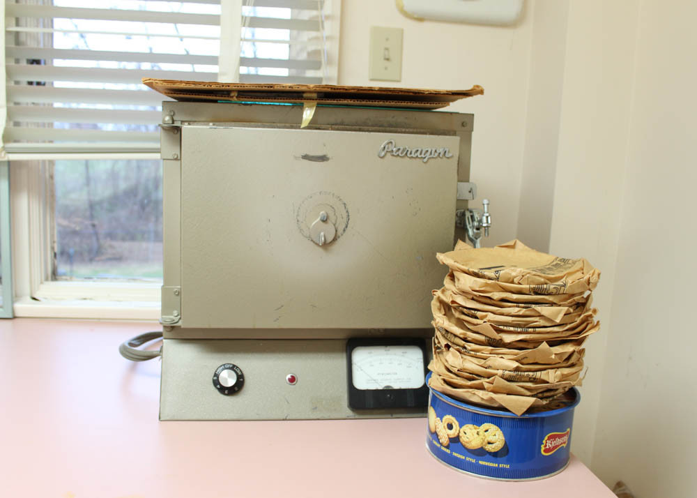 Paragon Electric Kiln and Supplies