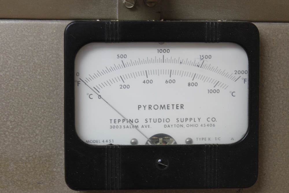 Paragon Electric Kiln and Supplies