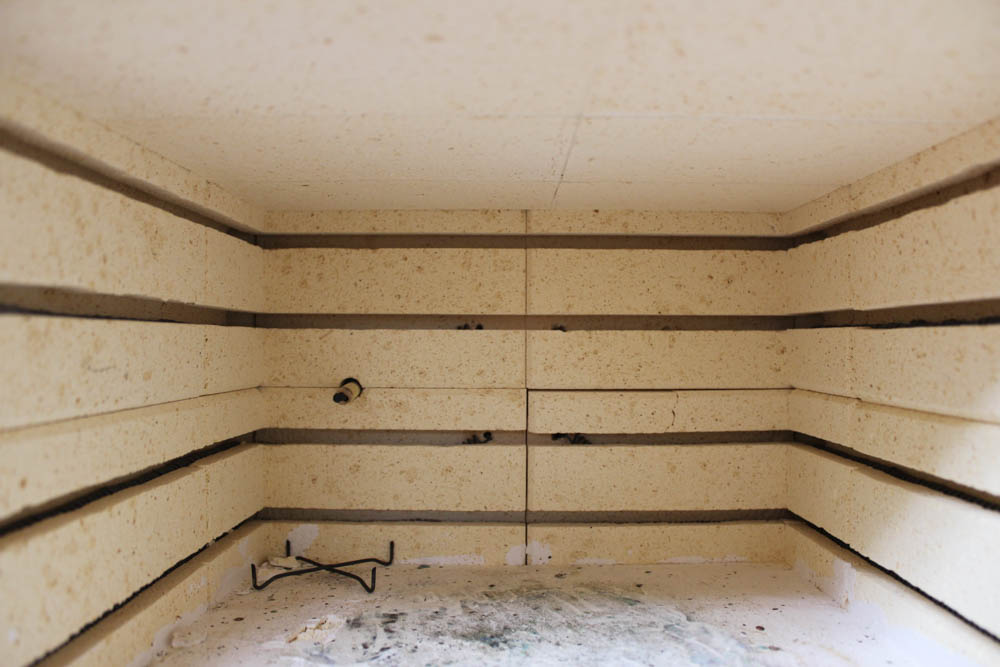 Paragon Electric Kiln and Supplies