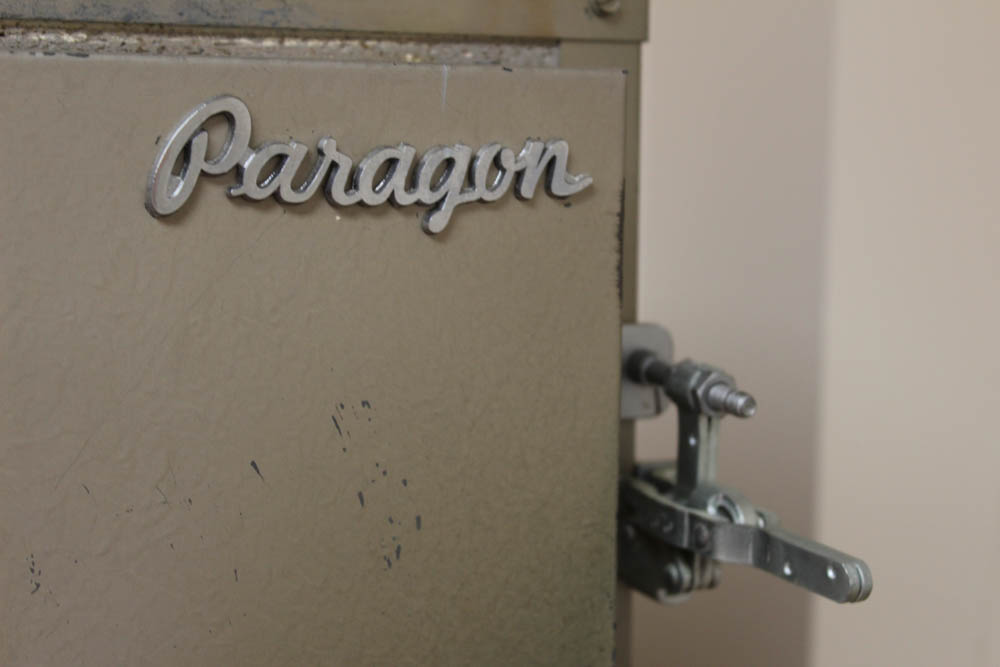 Paragon Electric Kiln and Supplies