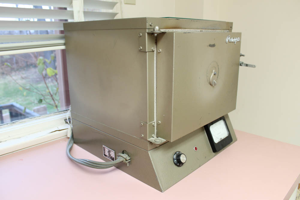 Paragon Electric Kiln and Supplies