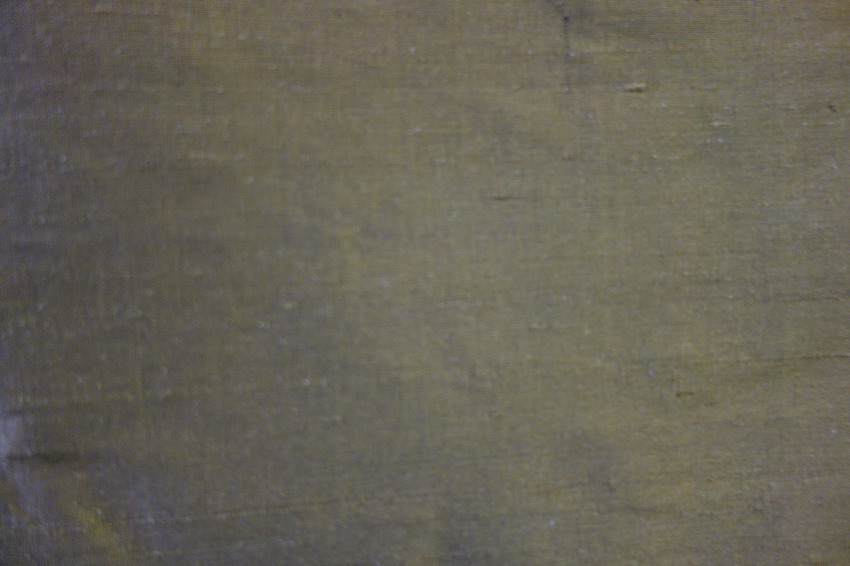 45 Yard Roll of Excell "Sepia Dupioni Plain" Silk Fabric