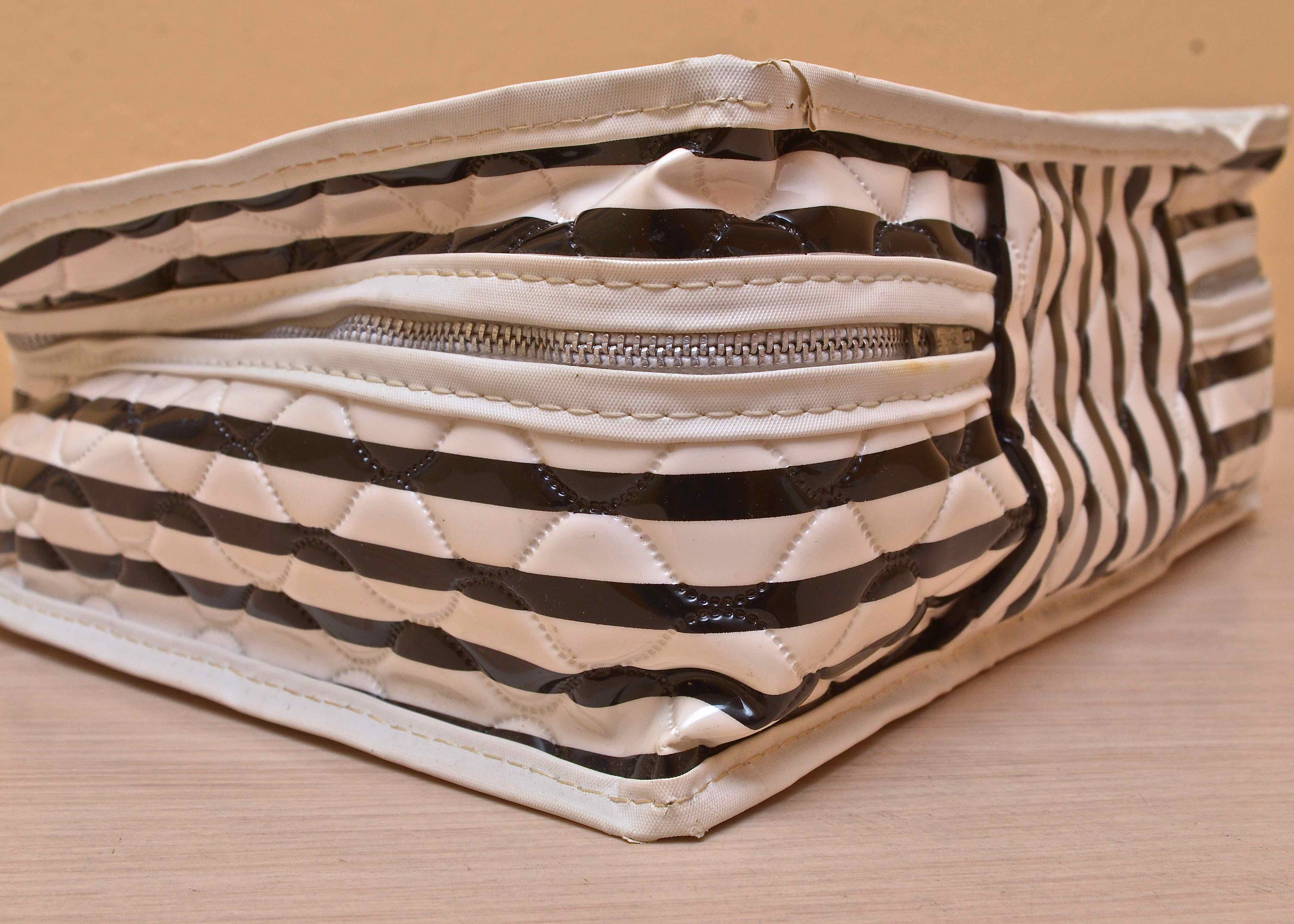 Present Korea Gold Tone Stainless Service for 12 in "Claudia"