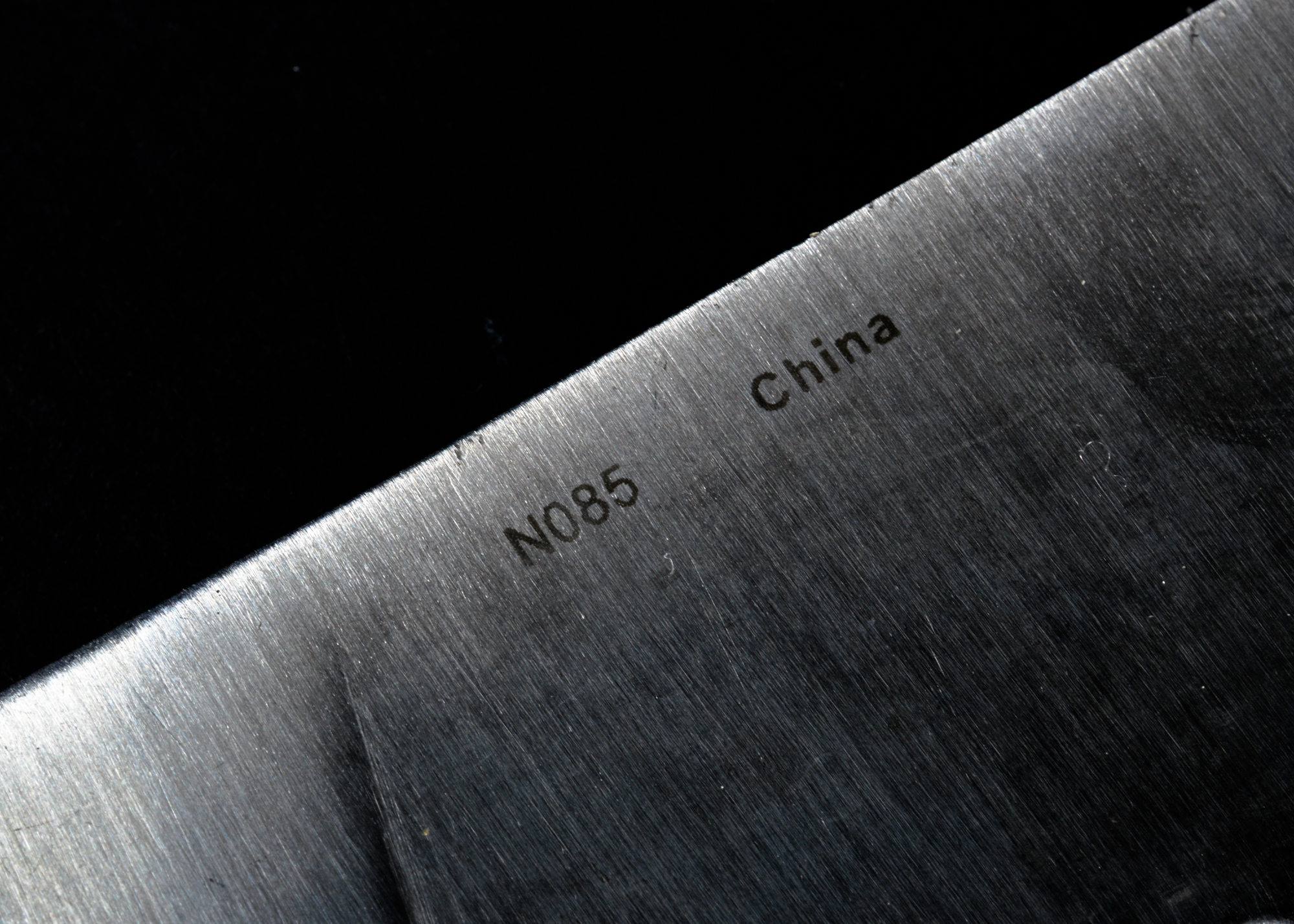 Thomas Rosenthal Group and Gerber Durendal Stainless Steel Knives